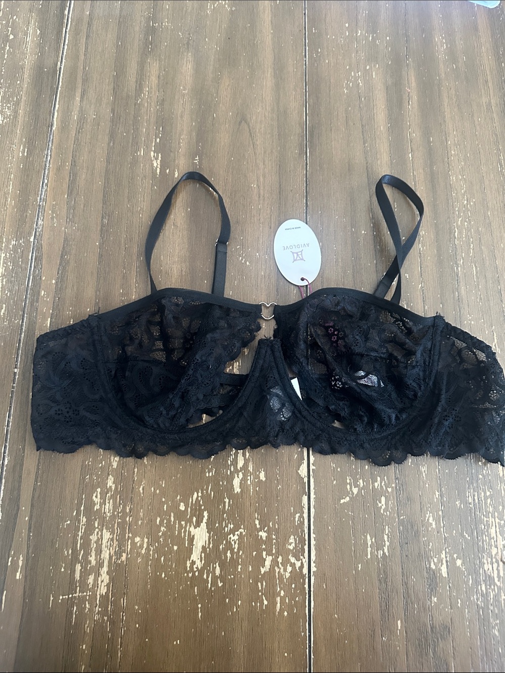 Avidlove bra 2XL*